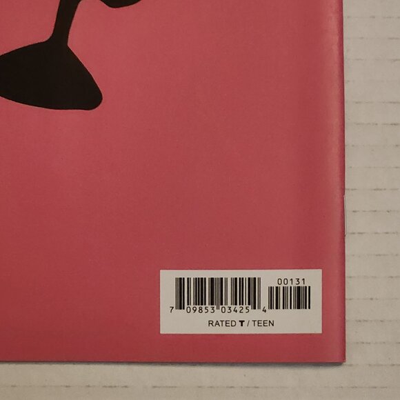 Twig # 1C (2022) Image Comics, Peach Momoko Cvr, UNREAD - NEW - Picture 11 of 12